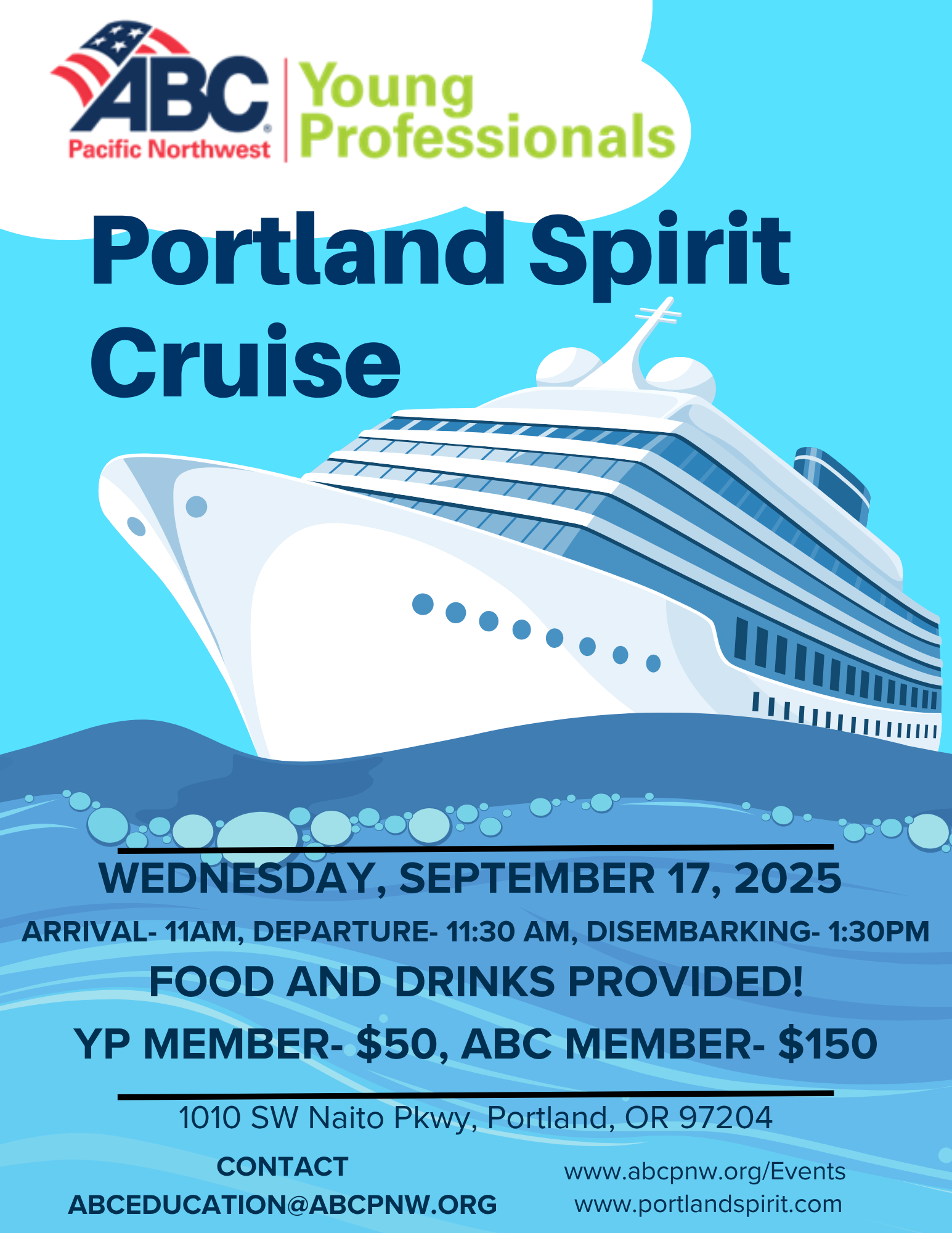 YP Portland Spirit Cruise UPDATED (2)